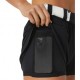 Asics Pantaloncini Running Split Metarun Performance Nero Donna