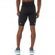 Asics Pantaloncini Running Tight Road Sprinter Performance Nero Uomo