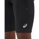 Asics Pantaloncini Running Tight Road Sprinter Performance Nero Uomo