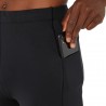 Asics Pantaloncini Running Tight Road Sprinter Performance Nero Uomo