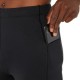 Asics Pantaloncini Running Tight Road Sprinter Performance Nero Uomo