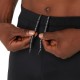 Asics Pantaloncini Running Tight Road Sprinter Performance Nero Uomo