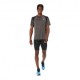 Asics Pantaloncini Running Tight Road Sprinter Performance Nero Uomo