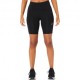 Asics Pantaloncini Running Tight Sprinter High Waist 8" Performance Nero Donna