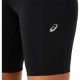 Asics Pantaloncini Running Tight Sprinter High Waist 8" Performance Nero Donna