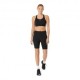 Asics Reggiseno Sportivo Road Compression Performance Nero Donna