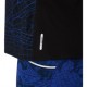Asics T-Shirt Running Lite-Show Road Performance Nero Donna