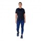 Asics T-Shirt Running Lite-Show Road Performance Nero Donna