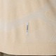Asics T-Shirt Running Road Seamless Cream Uomo