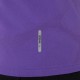 Asics T-Shirt Running Road Seamless Edo Purple Donna