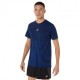 Asics T-Shirt Running Road Seamless Midnight Uomo