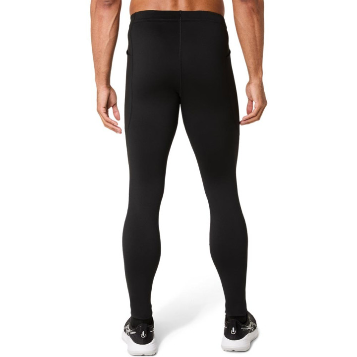 Asics Tight Core Road Winter Performance Nero Uomo
