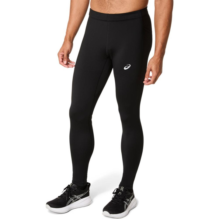 Asics Tight Core Road Winter Performance Nero Uomo