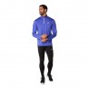 Asics Tight Core Road Winter Performance Nero Uomo
