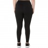Asics Tight Core Winter Performance Nero Donna