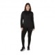Asics Tight Core Winter Performance Nero Donna