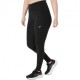 Asics Tight High Waist Road Winter Performance Nero Donna