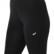 Asics Tight High Waist Road Winter Performance Nero Donna