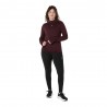 Asics Tight High Waist Road Winter Performance Nero Donna