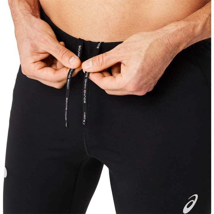 Asics Tight Road Lite-Show Performance Nero Uomo