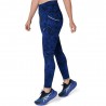 Asics Tight Road Lite-Show Performance Nero Dark Cobalt Donna