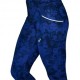 Asics Tight Road Lite-Show Performance Nero Dark Cobalt Donna