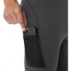 Asics Tight Road Winter Graphite Grigio Uomo