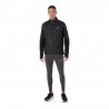 Asics Tight Road Winter Graphite Grigio Uomo