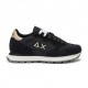 Sun 68 Ally Oro Argento Nero Bianco Oro - Sneakers Donna