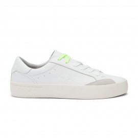 Sun 68 Street Lea Bianco - Sneakers Uomo