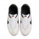Nike Pacific Bianco Nero - Sneakers Donna