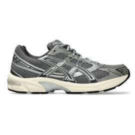 Asics Gel-1130 Grigio Argento - Sneakers Uomo