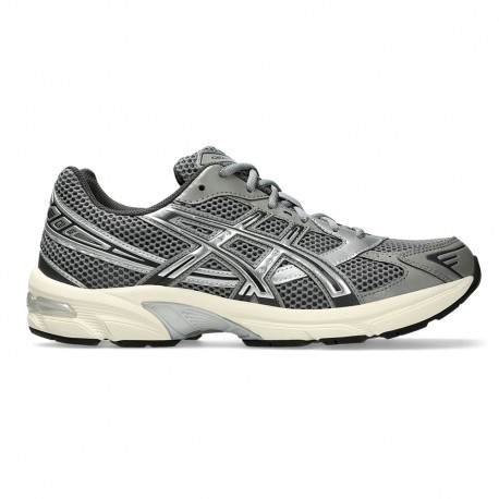 Asics Gel-1130 Grigio Argento - Sneakers Uomo