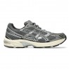 Asics Gel-1130 Grigio Argento - Sneakers Uomo