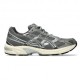 Asics Gel-1130 Grigio Argento - Sneakers Uomo