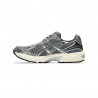 Asics Gel-1130 Grigio Argento - Sneakers Uomo