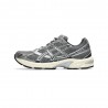 Asics Gel-1130 Grigio Argento - Sneakers Uomo