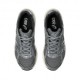 Asics Gel-1130 Grigio Argento - Sneakers Uomo
