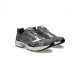Asics Gel-1130 Grigio Argento - Sneakers Uomo