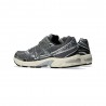 Asics Gel-1130 Grigio Argento - Sneakers Uomo
