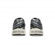 Asics Gel-1130 Grigio Argento - Sneakers Uomo