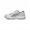 Asics Gel-1130 Gs Bianco Nero - Sneakers Bambino