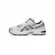 Asics Gel-1130 Gs Bianco Nero - Sneakers Bambino