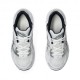 Asics Gel-1130 Gs Bianco Nero - Sneakers Bambino