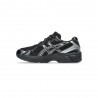 Asics Gel-1130 Gs Nero Argento - Sneakers Bambino