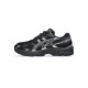 Asics Gel-1130 Gs Nero Argento - Sneakers Bambino