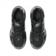 Asics Gel-1130 Gs Nero Argento - Sneakers Bambino