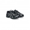 Asics Gel-1130 Gs Nero Argento - Sneakers Bambino