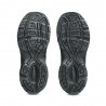 Asics Gel-1130 Gs Nero Argento - Sneakers Bambino