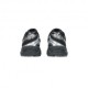 Asics Gel-1130 Gs Nero Argento - Sneakers Bambino